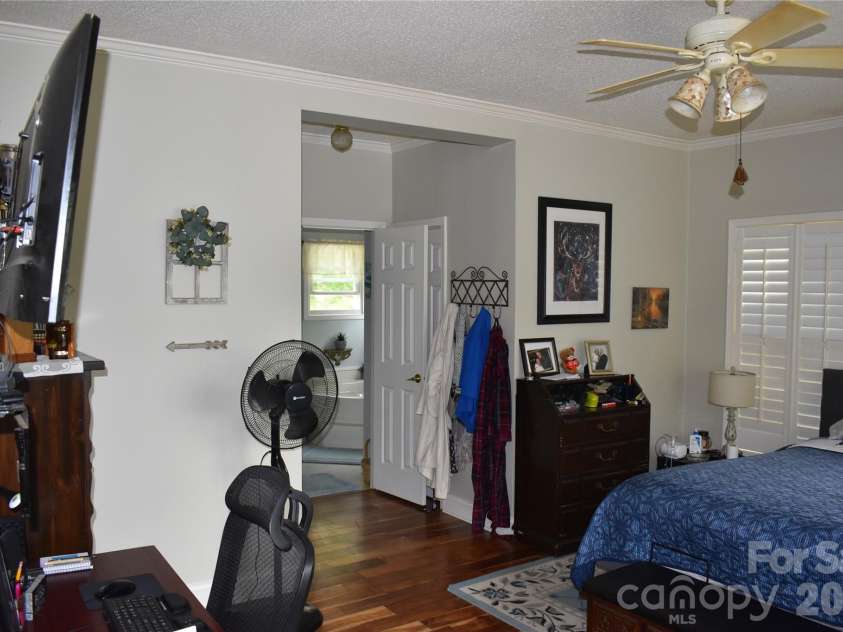 25 Triton Way, Old Fort, NC 28762.  MLS# CAR4378196, YatesRealty ID 19815. 