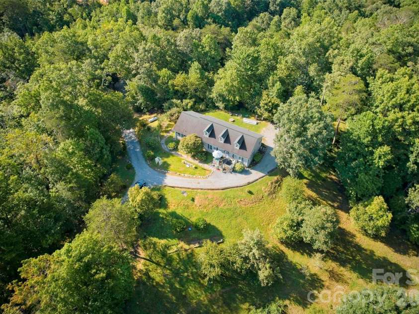25 Triton Way, Old Fort, NC 28762.  MLS# CAR4378196, YatesRealty ID 19815. 
