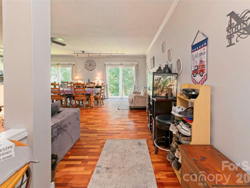 25 Triton Way, Old Fort, NC 28762.  MLS# CAR4378196, YatesRealty ID 19815. 