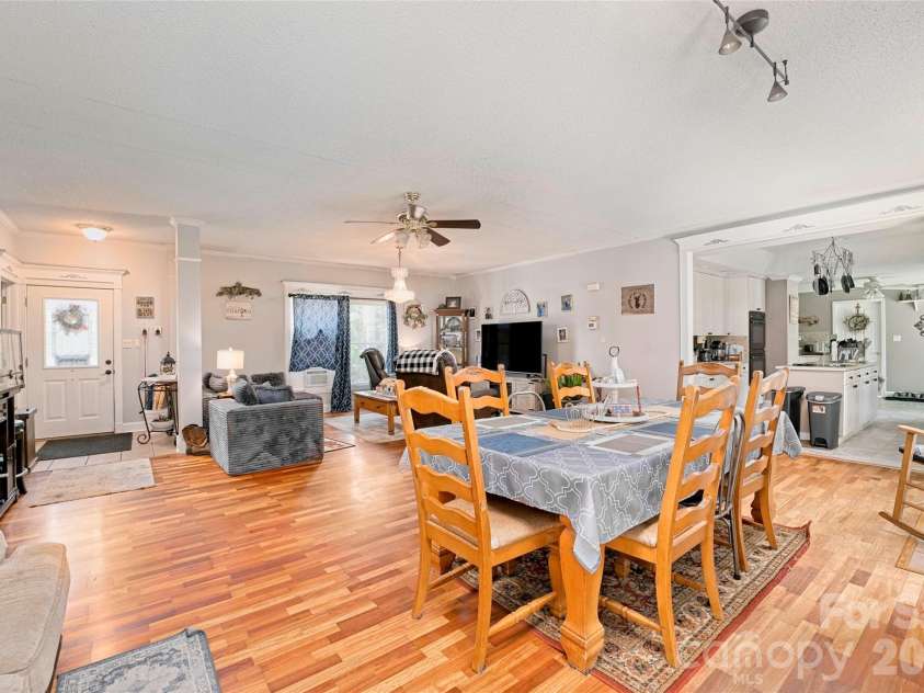 25 Triton Way, Old Fort, NC 28762.  MLS# CAR4378196, YatesRealty ID 19815. 