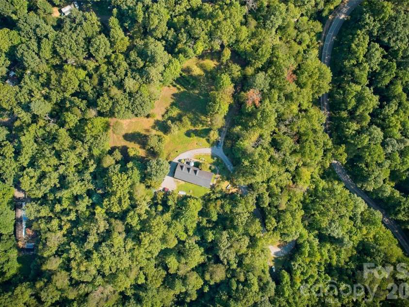 25 Triton Way, Old Fort, NC 28762.  MLS# CAR4378196, YatesRealty ID 19815. 