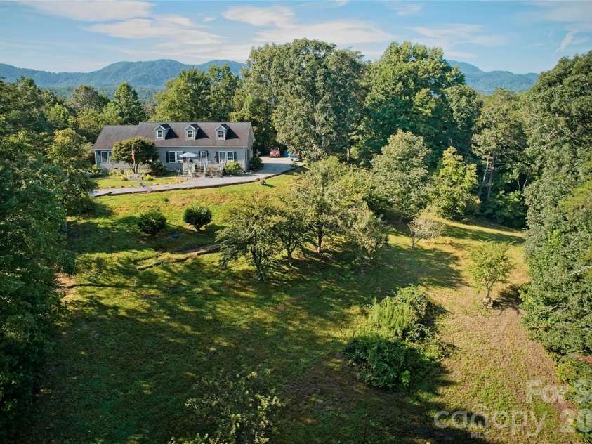 25 Triton Way, Old Fort, NC 28762.  MLS# CAR4378196, YatesRealty ID 19815. 