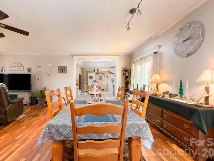 25 Triton Way, Old Fort, NC 28762.  MLS# CAR4378196, YatesRealty ID 19815. 