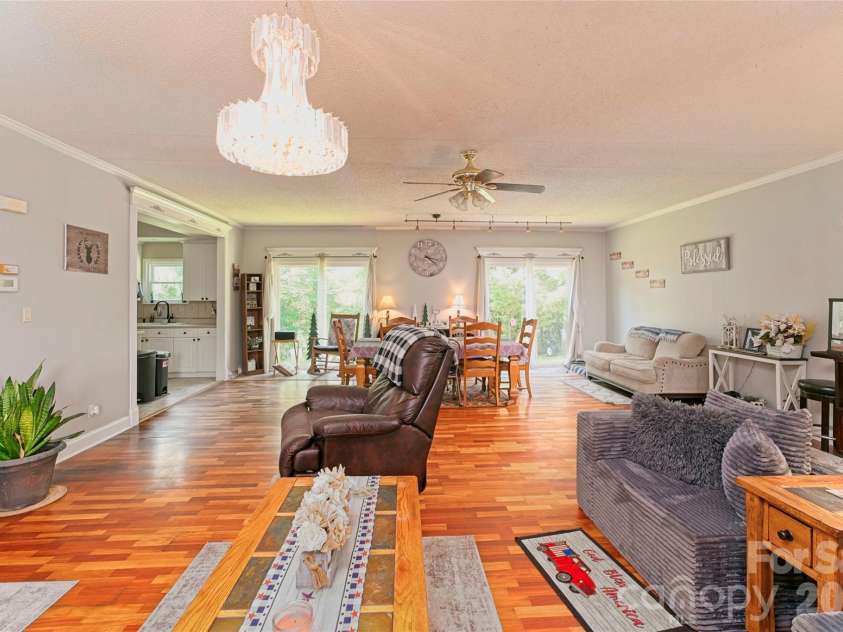 25 Triton Way, Old Fort, NC 28762.  MLS# CAR4378196, YatesRealty ID 19815. 