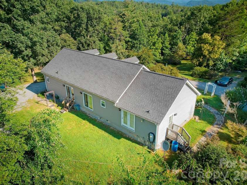 25 Triton Way, Old Fort, NC 28762.  MLS# CAR4378196, YatesRealty ID 19815. 