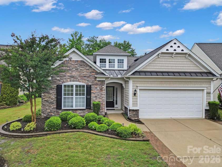 2180 Hartwell Lane, Fort Mill, SC 29707.  MLS# CAR4379443, YatesRealty ID 19816. 