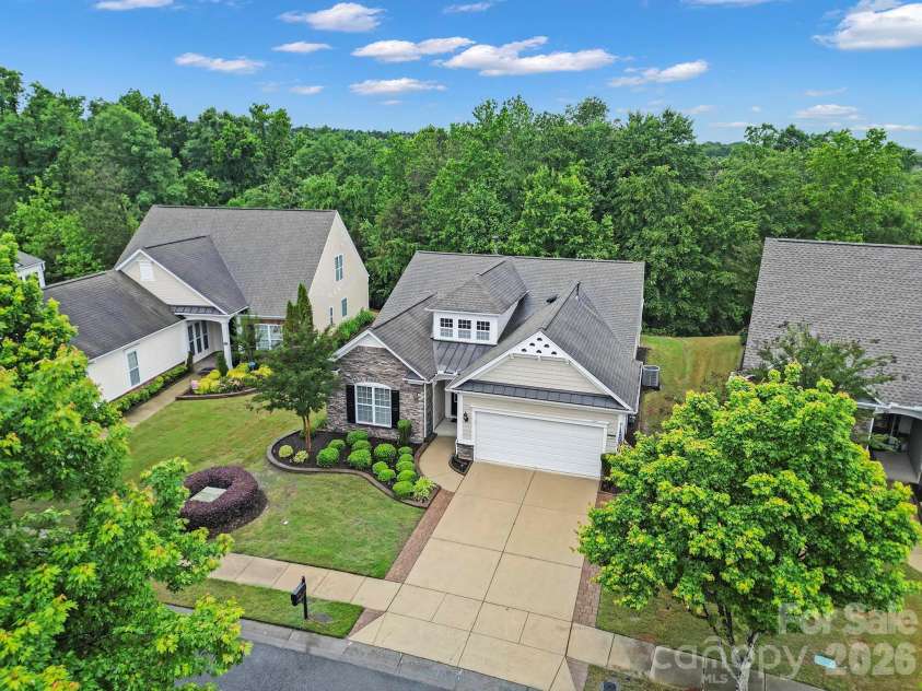 2180 Hartwell Lane, Fort Mill, SC 29707.  MLS# CAR4379443, YatesRealty ID 19816. 