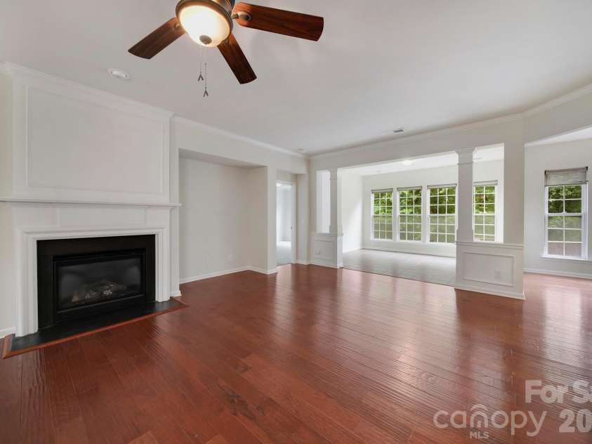 2180 Hartwell Lane, Fort Mill, SC 29707.  MLS# CAR4379443, YatesRealty ID 19816. 