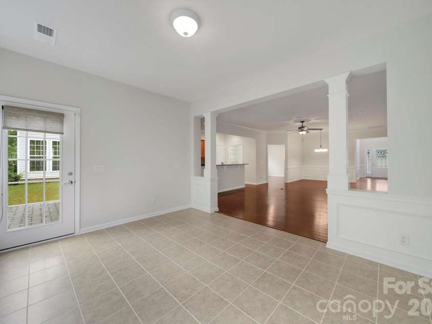 2180 Hartwell Lane, Fort Mill, SC 29707.  MLS# CAR4379443, YatesRealty ID 19816. 