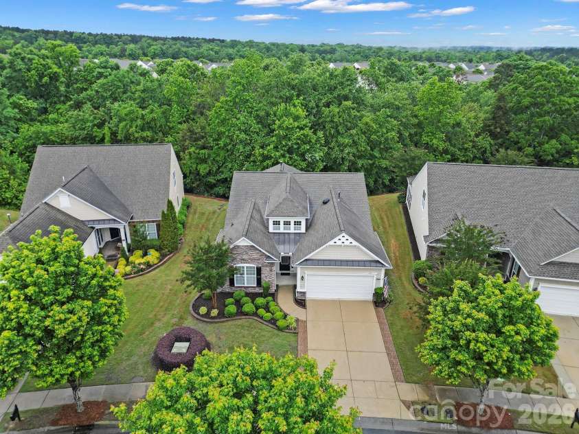 2180 Hartwell Lane, Fort Mill, SC 29707.  MLS# CAR4379443, YatesRealty ID 19816. 