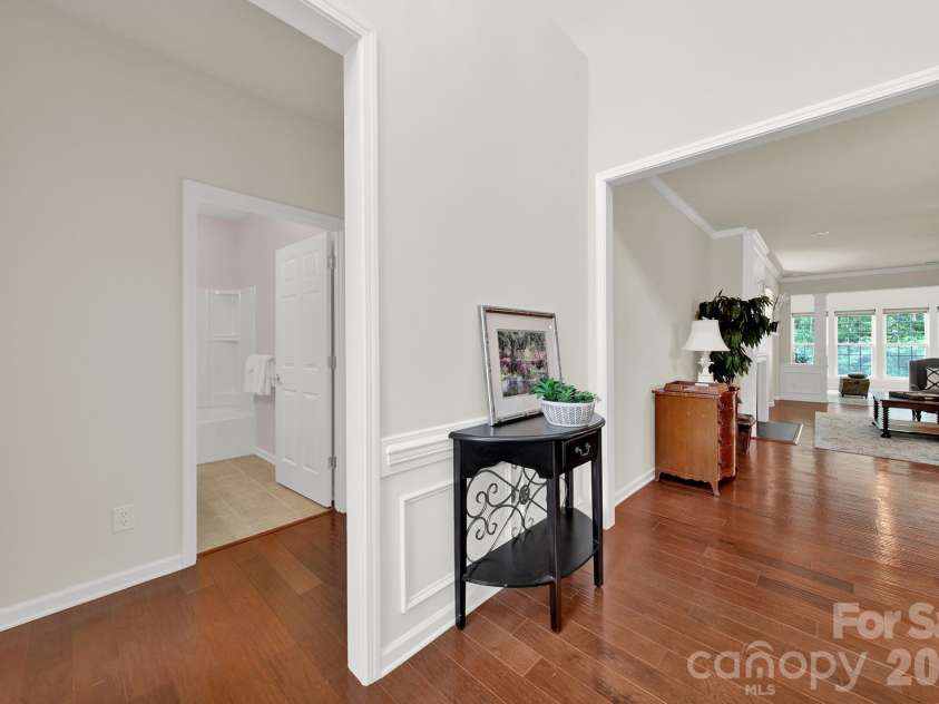2180 Hartwell Lane, Fort Mill, SC 29707.  MLS# CAR4379443, YatesRealty ID 19816. 