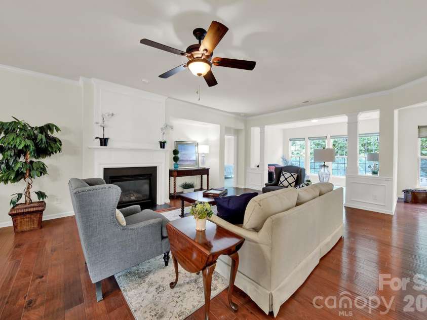 2180 Hartwell Lane, Fort Mill, SC 29707.  MLS# CAR4379443, YatesRealty ID 19816. 