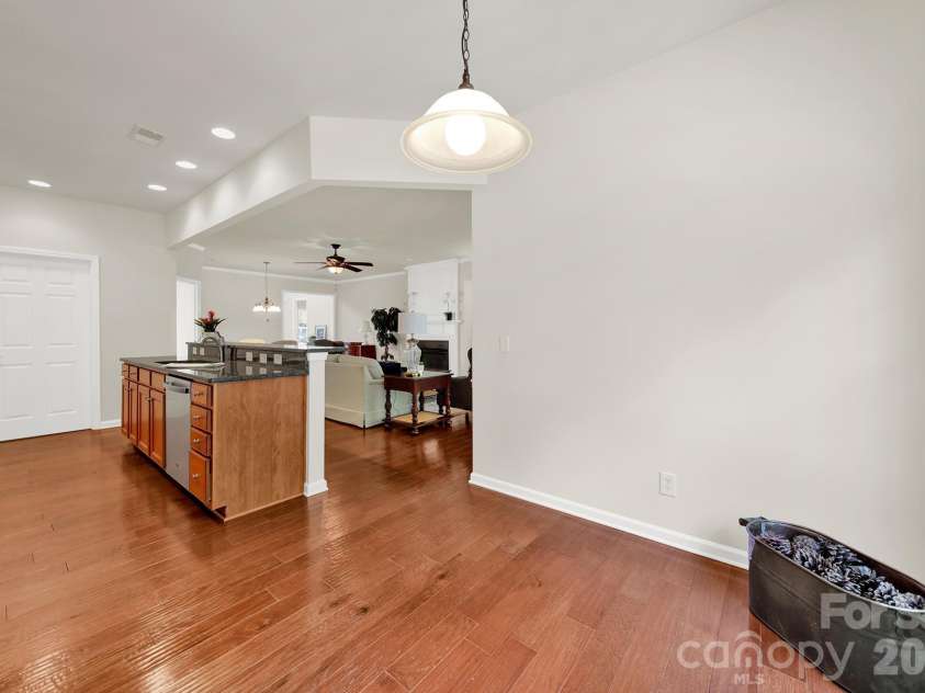 2180 Hartwell Lane, Fort Mill, SC 29707.  MLS# CAR4379443, YatesRealty ID 19816. 