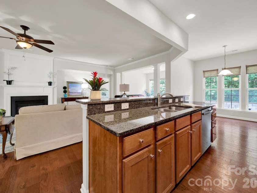 2180 Hartwell Lane, Fort Mill, SC 29707.  MLS# CAR4379443, YatesRealty ID 19816. 