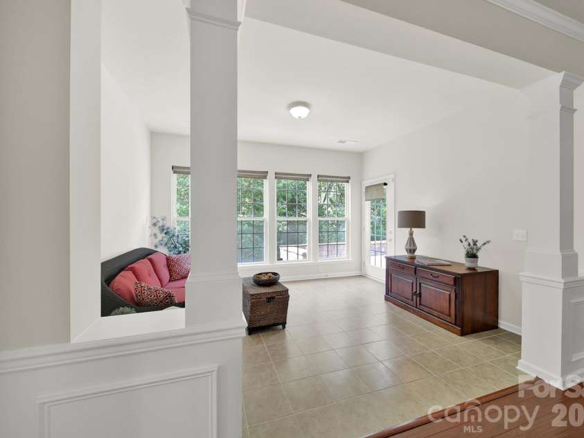 2180 Hartwell Lane, Fort Mill, SC 29707.  MLS# CAR4379443, YatesRealty ID 19816. 