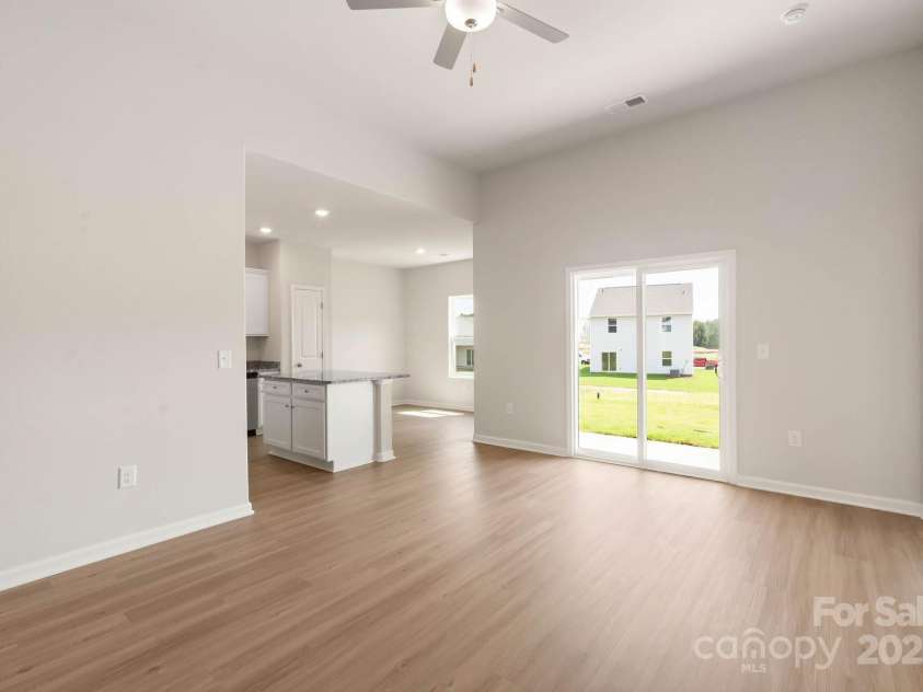 3607 Clover Valley Drive, Gastonia, NC 28052.  MLS# CAR4179465, YatesRealty ID 19816. 