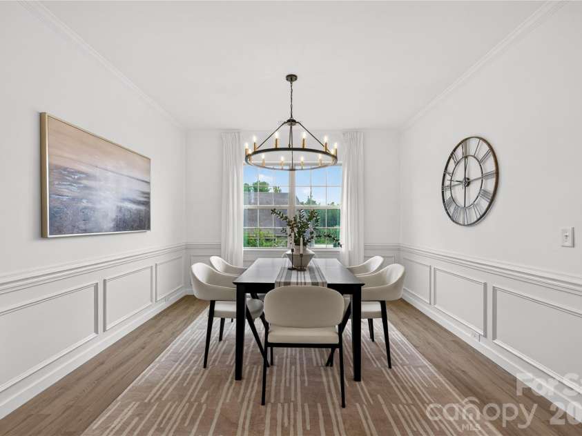 1907 Harvest Time Lane, Waxhaw, NC 28173.  MLS# CAR4379113, YatesRealty ID 19819. 