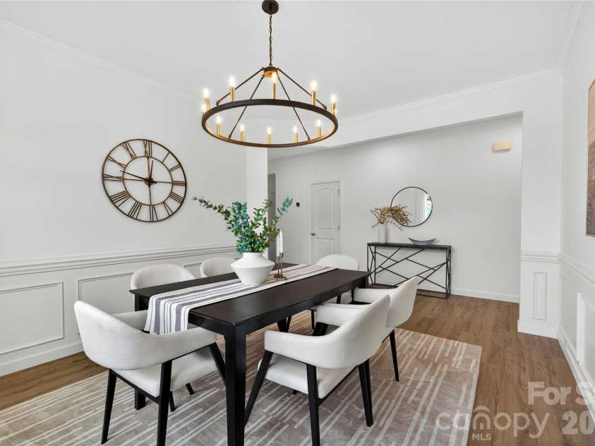 1907 Harvest Time Lane, Waxhaw, NC 28173.  MLS# CAR4379113, YatesRealty ID 19819. 