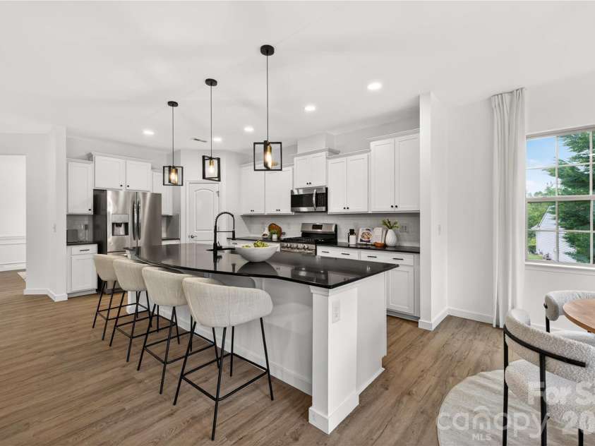 1907 Harvest Time Lane, Waxhaw, NC 28173.  MLS# CAR4379113, YatesRealty ID 19819. 