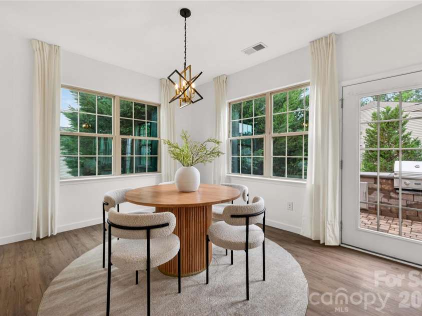 1907 Harvest Time Lane, Waxhaw, NC 28173.  MLS# CAR4379113, YatesRealty ID 19819. 