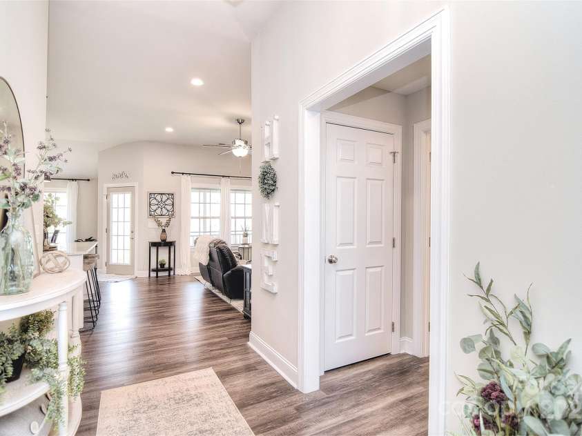 12889 Hill Pine Road, Midland, NC 28107.  MLS# CAR4228252, YatesRealty ID 1982. 