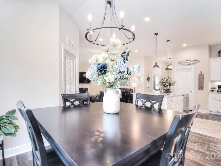 12889 Hill Pine Road, Midland, NC 28107.  MLS# CAR4228252, YatesRealty ID 1982. 