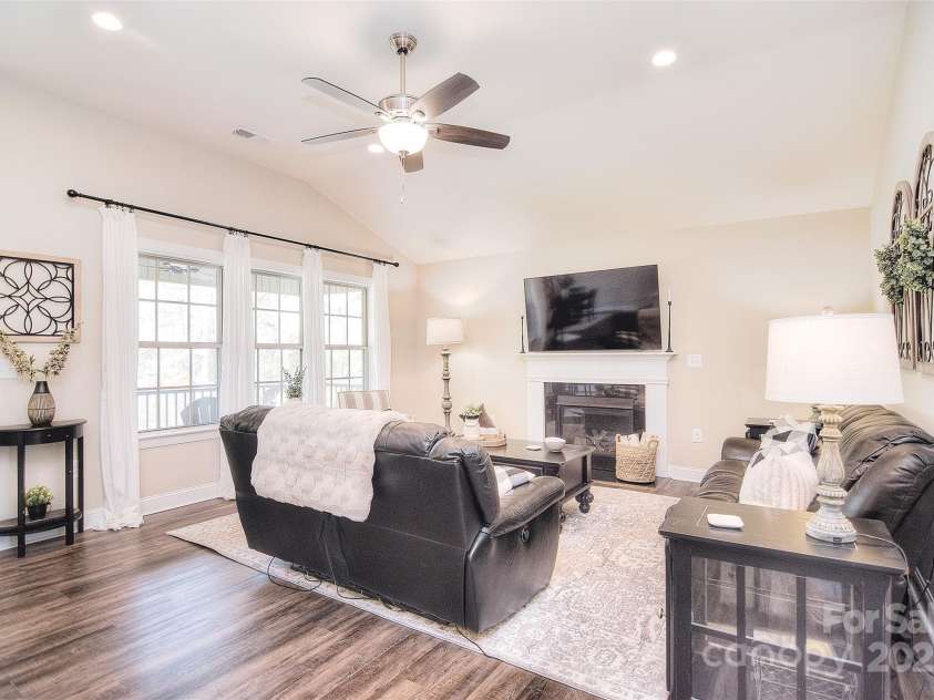 12889 Hill Pine Road, Midland, NC 28107.  MLS# CAR4228252, YatesRealty ID 1982. 