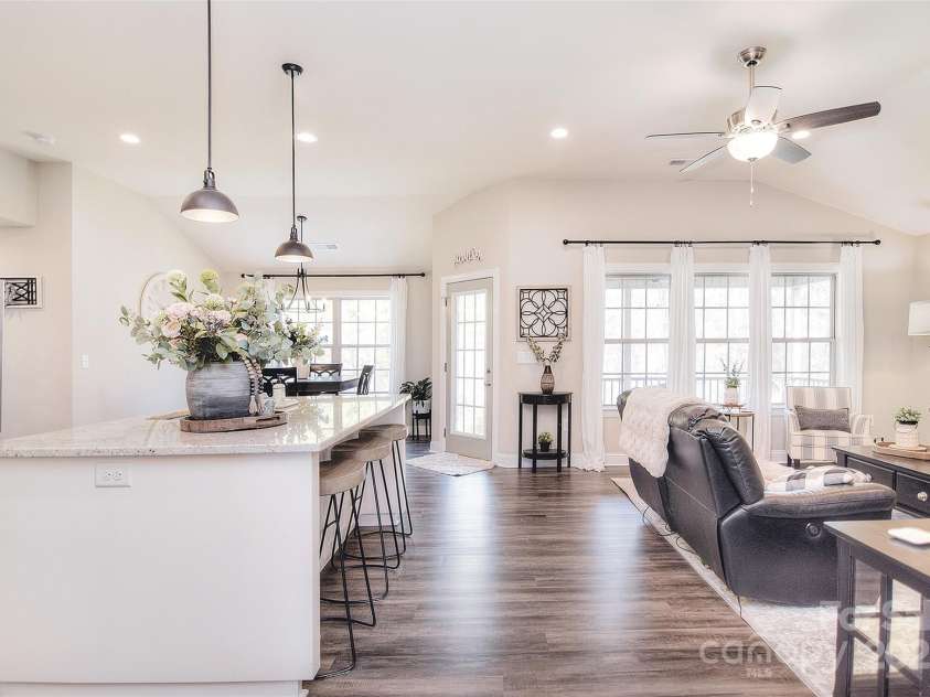 12889 Hill Pine Road, Midland, NC 28107.  MLS# CAR4228252, YatesRealty ID 1982. 