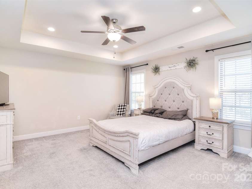 12889 Hill Pine Road, Midland, NC 28107.  MLS# CAR4228252, YatesRealty ID 1982. 