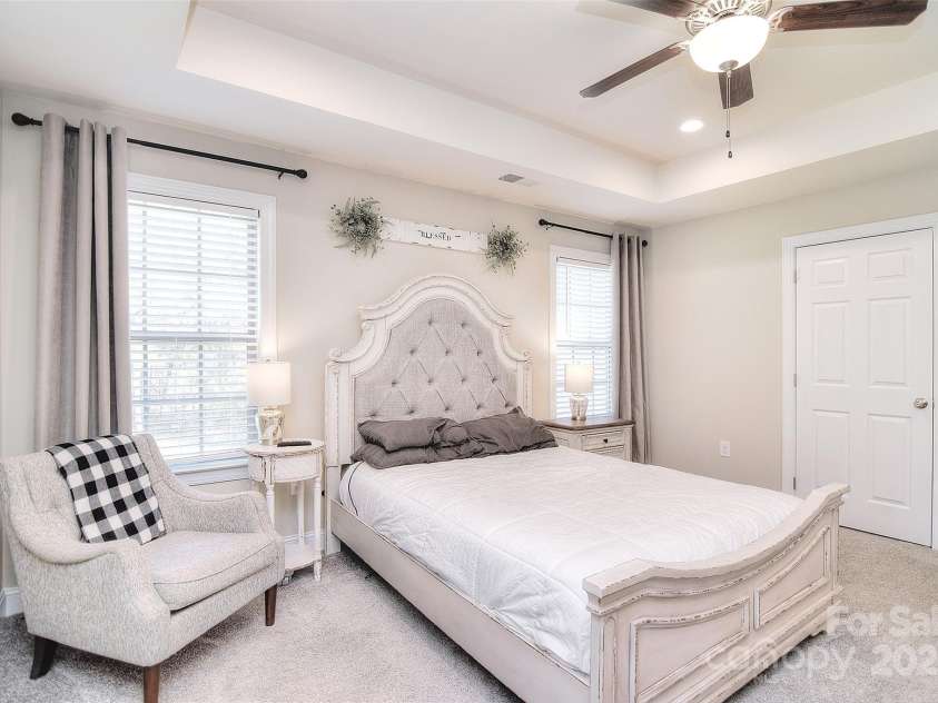 12889 Hill Pine Road, Midland, NC 28107.  MLS# CAR4228252, YatesRealty ID 1982. 