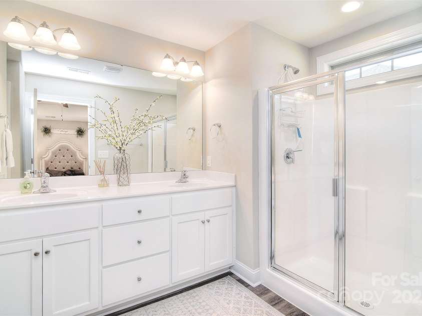 12889 Hill Pine Road, Midland, NC 28107.  MLS# CAR4228252, YatesRealty ID 1982. 