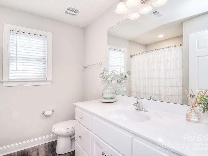 12889 Hill Pine Road, Midland, NC 28107.  MLS# CAR4228252, YatesRealty ID 1982. 