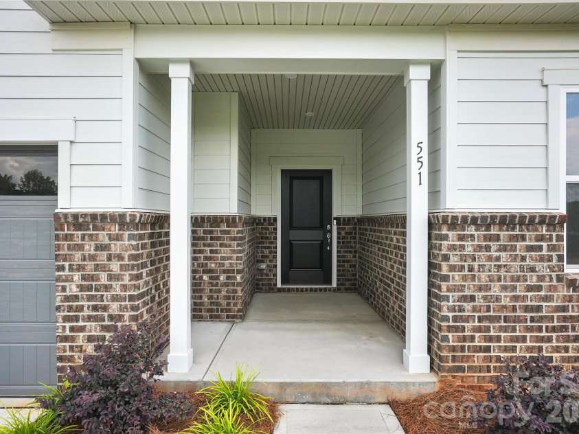 551 Cottage Garden Lane, Belmont, NC 28012.  MLS# CAR4379859, YatesRealty ID 19820. 