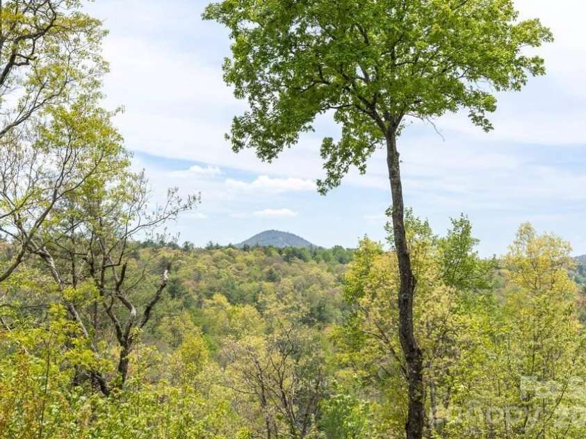 48 Bearfoot Lane, Highlands, NC 28741.  MLS# CAR4379845, YatesRealty ID 19825. 