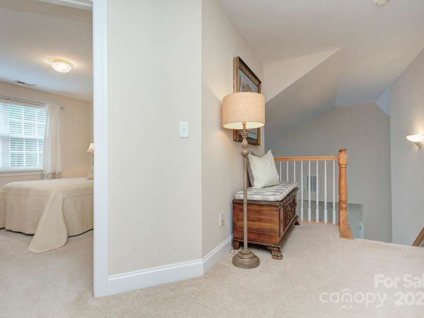 5748 Timbertop Lane, Charlotte, NC 28215.  MLS# CAR4259998, YatesRealty ID 19825. 