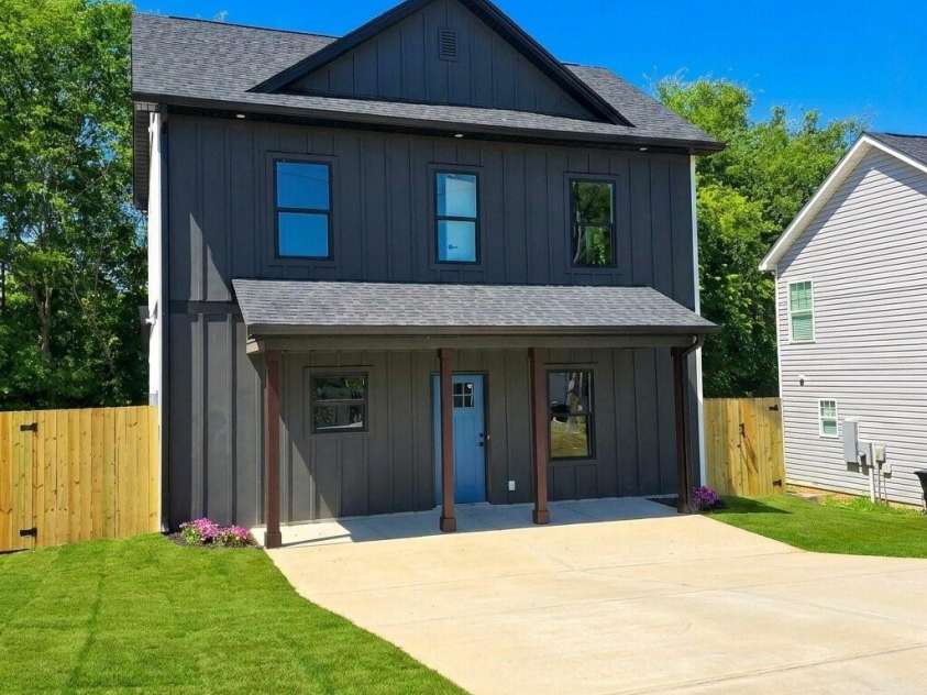 247 Patterson Avenue, Concord, NC 28025.  MLS# CAR4379692, YatesRealty ID 19826. 