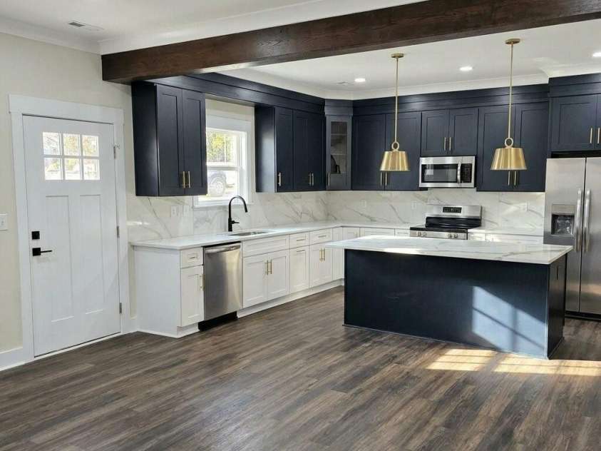 247 Patterson Avenue, Concord, NC 28025.  MLS# CAR4379692, YatesRealty ID 19826. 
