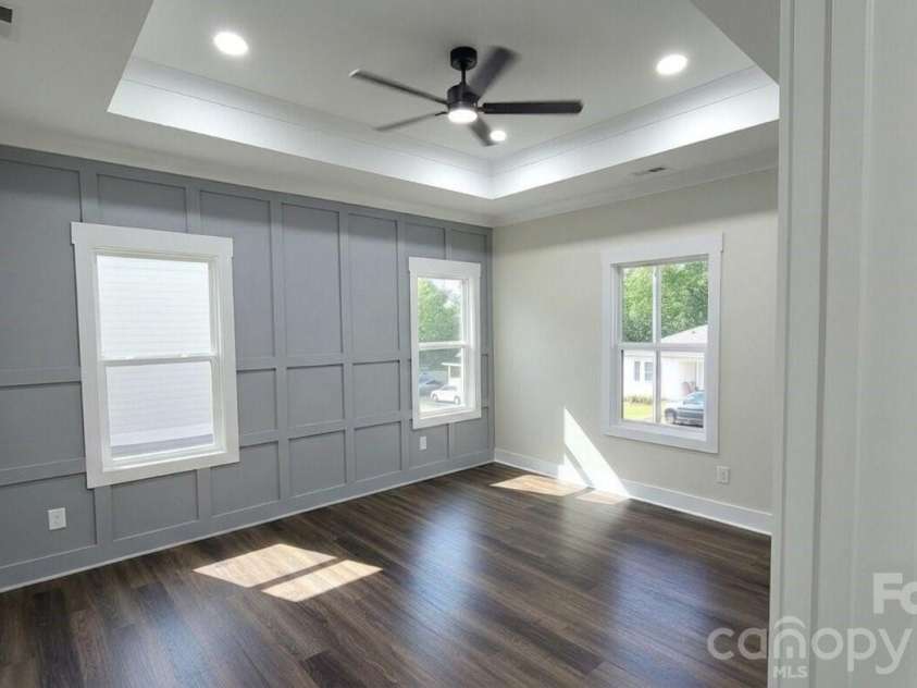 247 Patterson Avenue, Concord, NC 28025.  MLS# CAR4379692, YatesRealty ID 19826. 