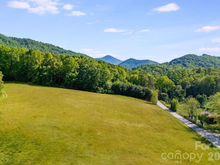435 Upper Glady Fork Road, Candler, NC 28715.  MLS# CAR4377786, YatesRealty ID 19827. 