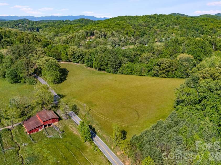 435 Upper Glady Fork Road, Candler, NC 28715.  MLS# CAR4377786, YatesRealty ID 19827. 
