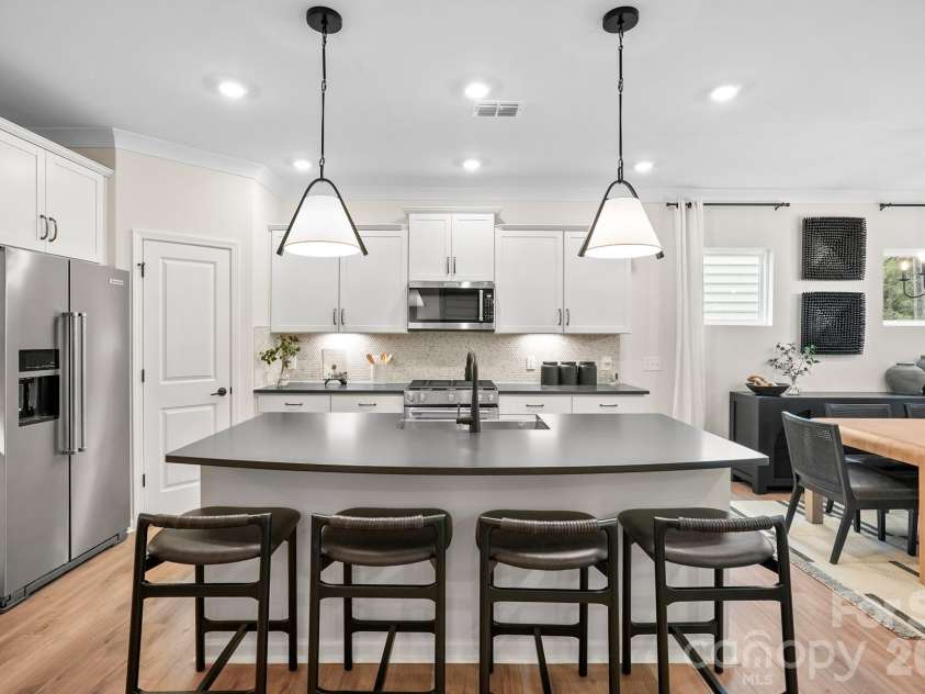 1589 Gossage Lane, Concord, NC 28027.  MLS# CAR4379757, YatesRealty ID 19828. 