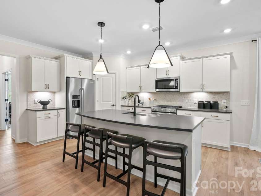 1589 Gossage Lane, Concord, NC 28027.  MLS# CAR4379757, YatesRealty ID 19828. For Representation Only
