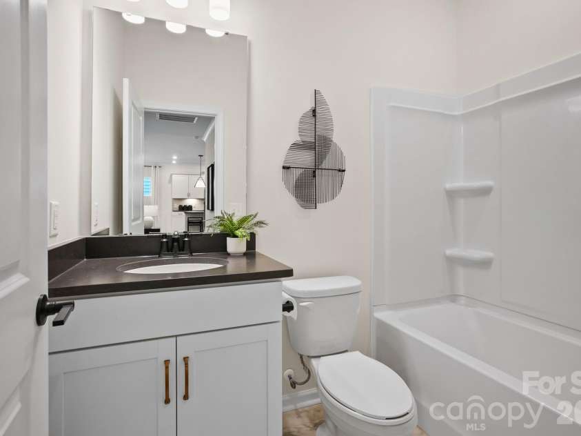 1589 Gossage Lane, Concord, NC 28027.  MLS# CAR4379757, YatesRealty ID 19828. For Representation Only