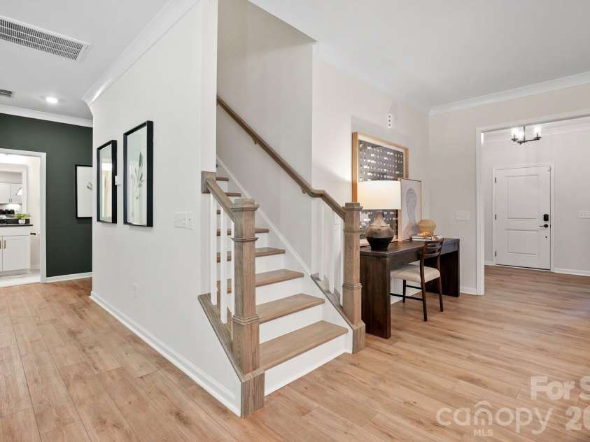 1589 Gossage Lane, Concord, NC 28027.  MLS# CAR4379757, YatesRealty ID 19828. For Representation Only