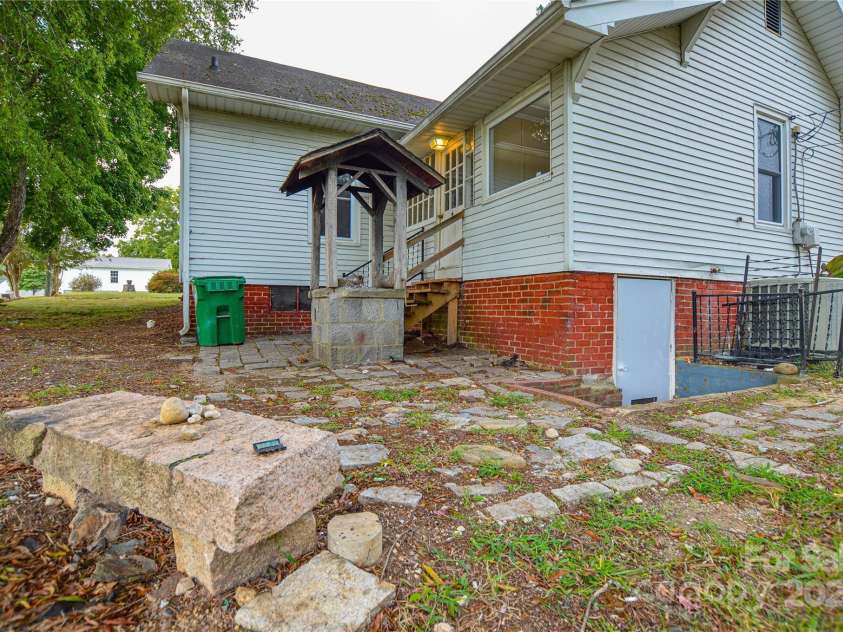 2012 Raney Faith Street, Salisbury, NC 28146.  MLS# CAR4184053, YatesRealty ID 1983. 