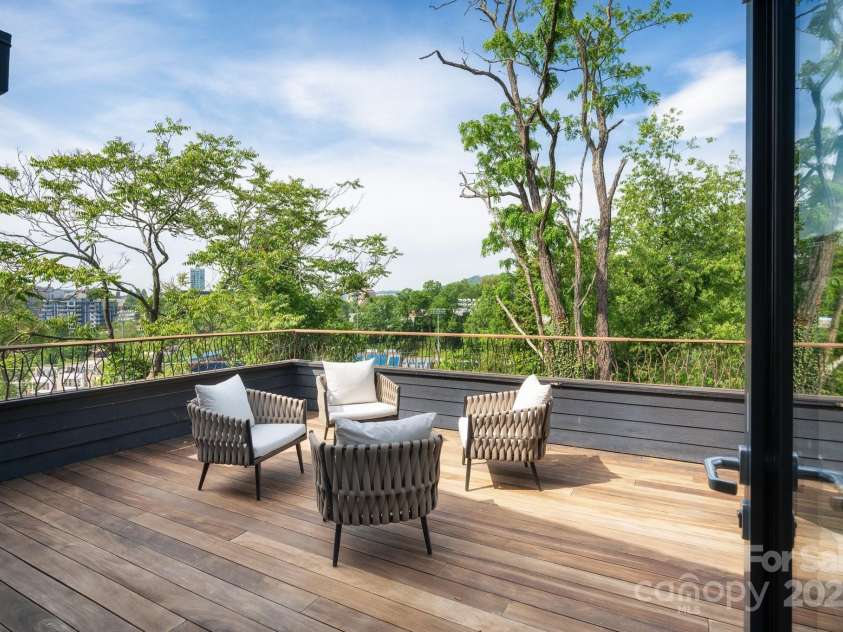 53 Buchanan Place, Asheville, NC 28801.  MLS# CAR4257148, YatesRealty ID 19830. 