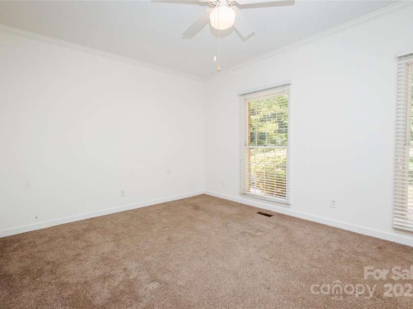 277 Forest Road, Marion, NC 28752.  MLS# CAR4252447, YatesRealty ID 19831. Bedroom 2