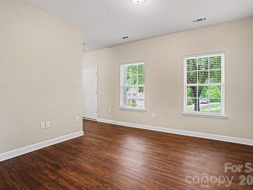 6116 Firethorne Lane, Concord, NC 28025.  MLS# CAR4379145, YatesRealty ID 19831. 