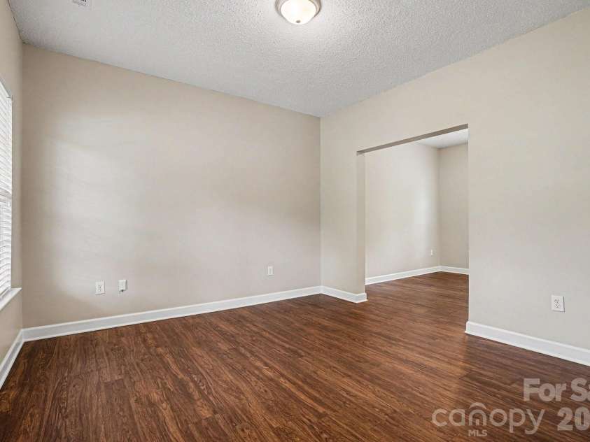 6116 Firethorne Lane, Concord, NC 28025.  MLS# CAR4379145, YatesRealty ID 19831. 