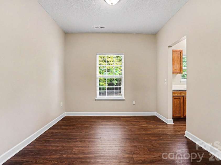 6116 Firethorne Lane, Concord, NC 28025.  MLS# CAR4379145, YatesRealty ID 19831. 